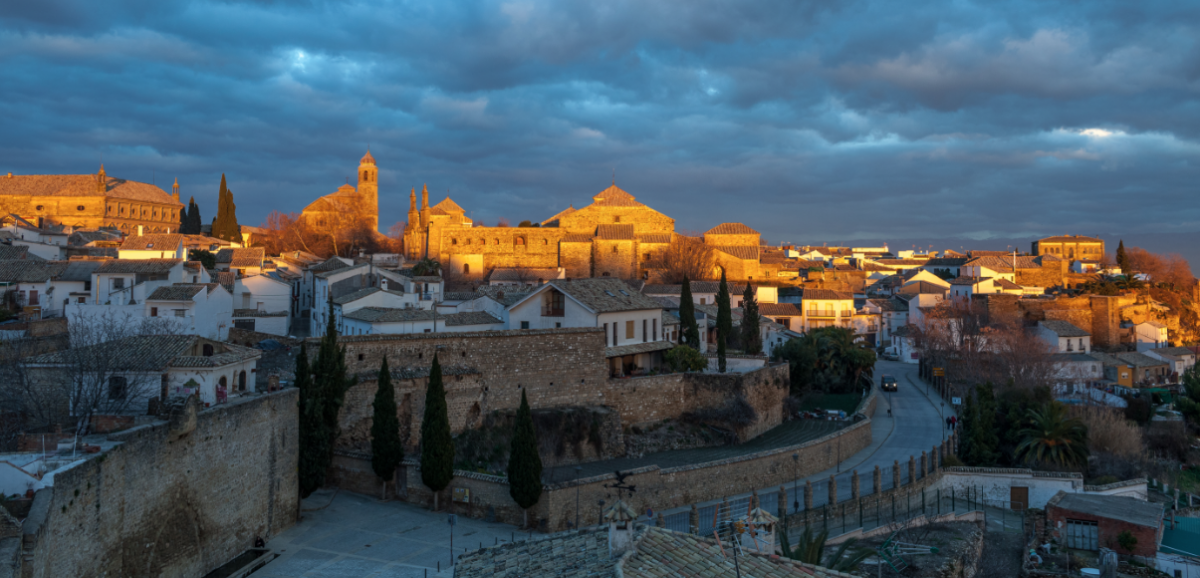  Úbeda revive las veladas de "Al fresco de San Lorenzo" 