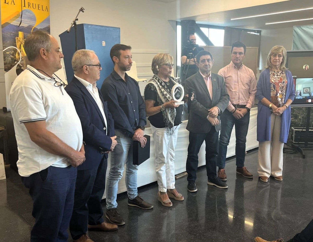  Los retos y oportunidades de municipios de montaña, a debate 