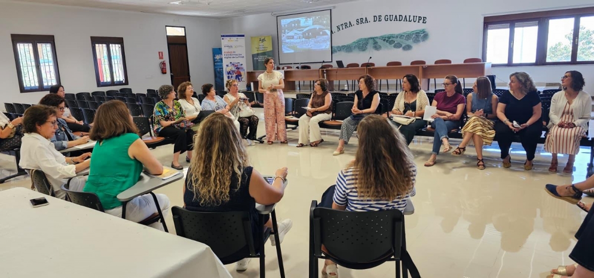  Unos 430 jóvenes se incorporan al campo jiennense con ayudas de la Junta 