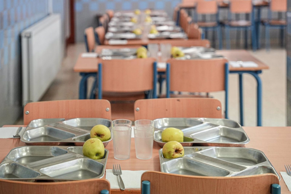  Detenidas la directora y dos educadoras de un centro educativo infantil 