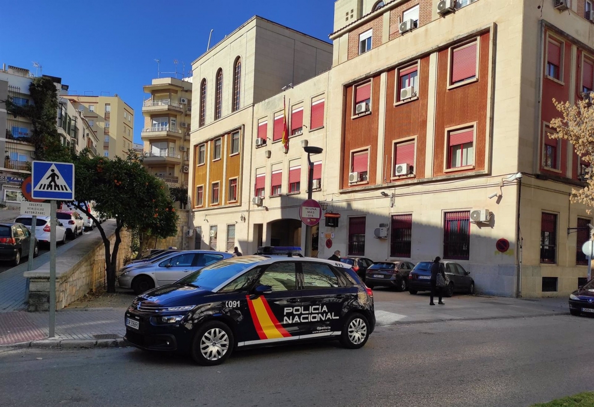  Detienen a dos mujeres búlgaras por hurtos y estafas en Jaén 