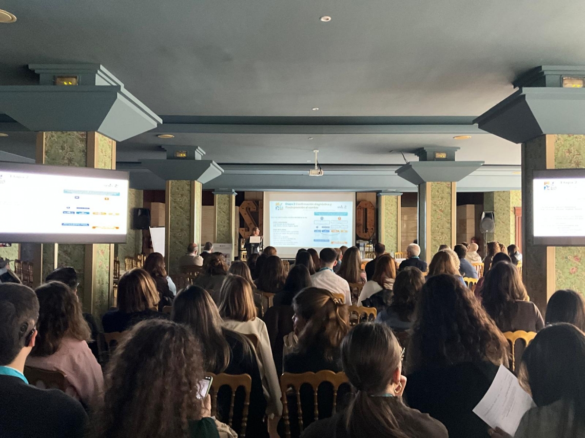  Úbeda reúne a 250 especialistas en Pediatría de Andalucía y Extremadura 