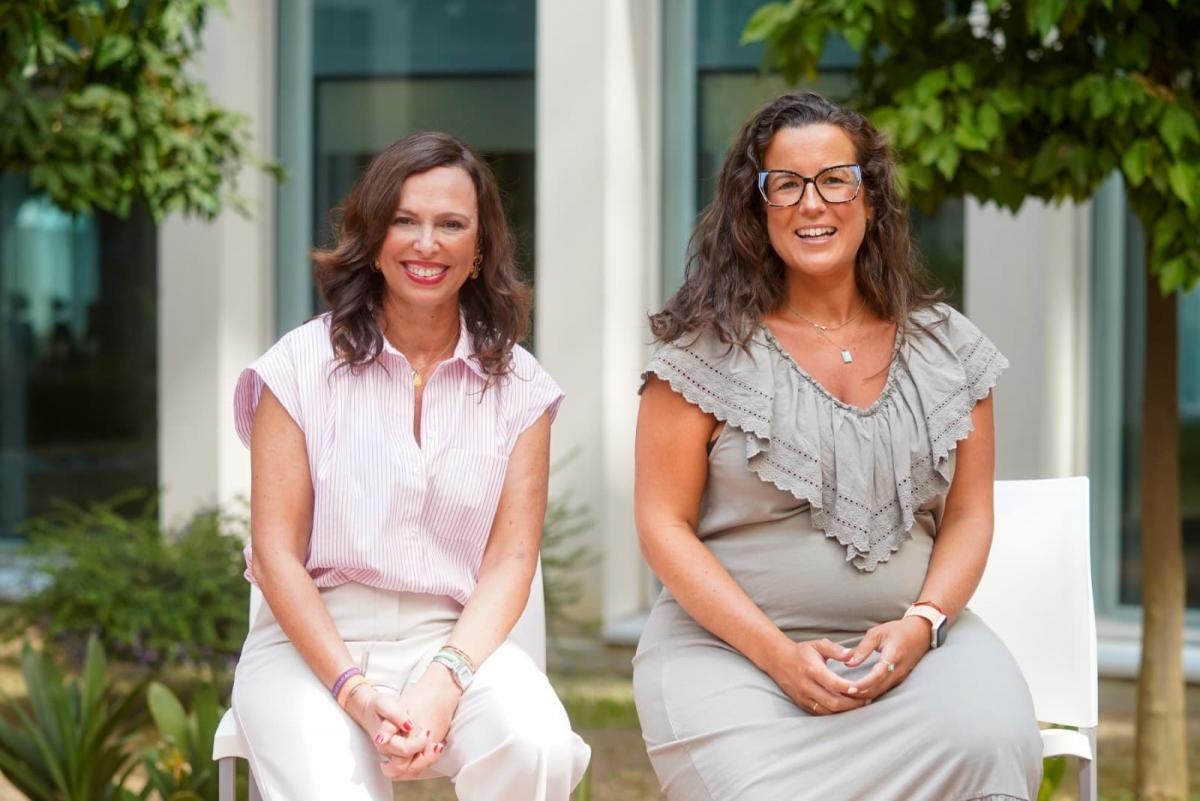  Ana González vuelve como coordinadora provincial del IAJ en Jaén 