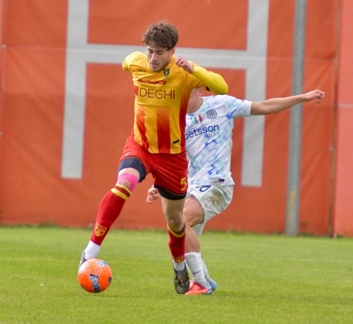  El mercado de fichajes cierra con la incorporación de Cristian Pehlivanov 