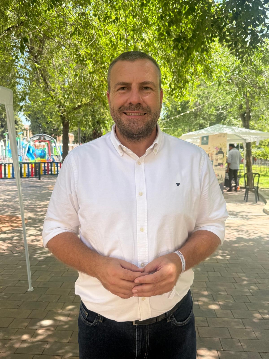  David Rodríguez Martín 