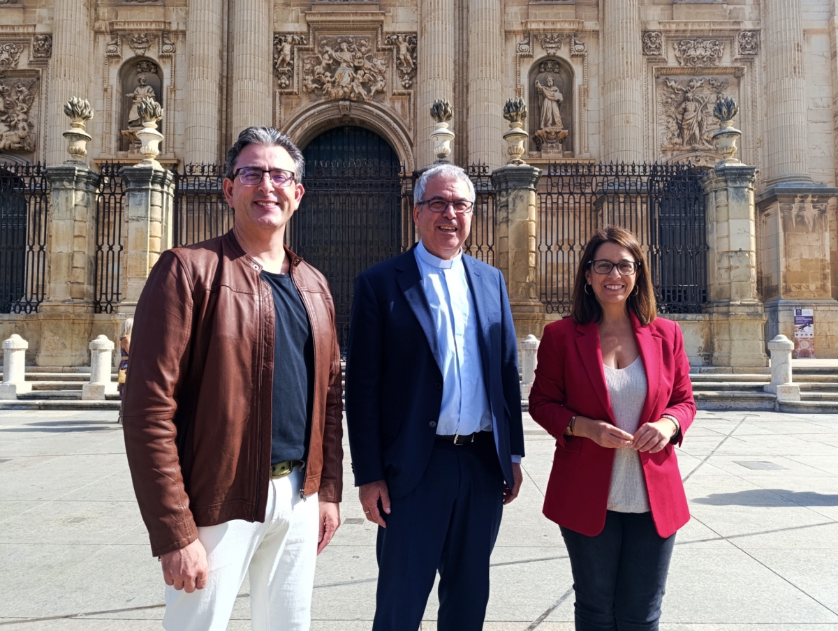 El Festival Vandelvira acercará la música antigua a quince municipios