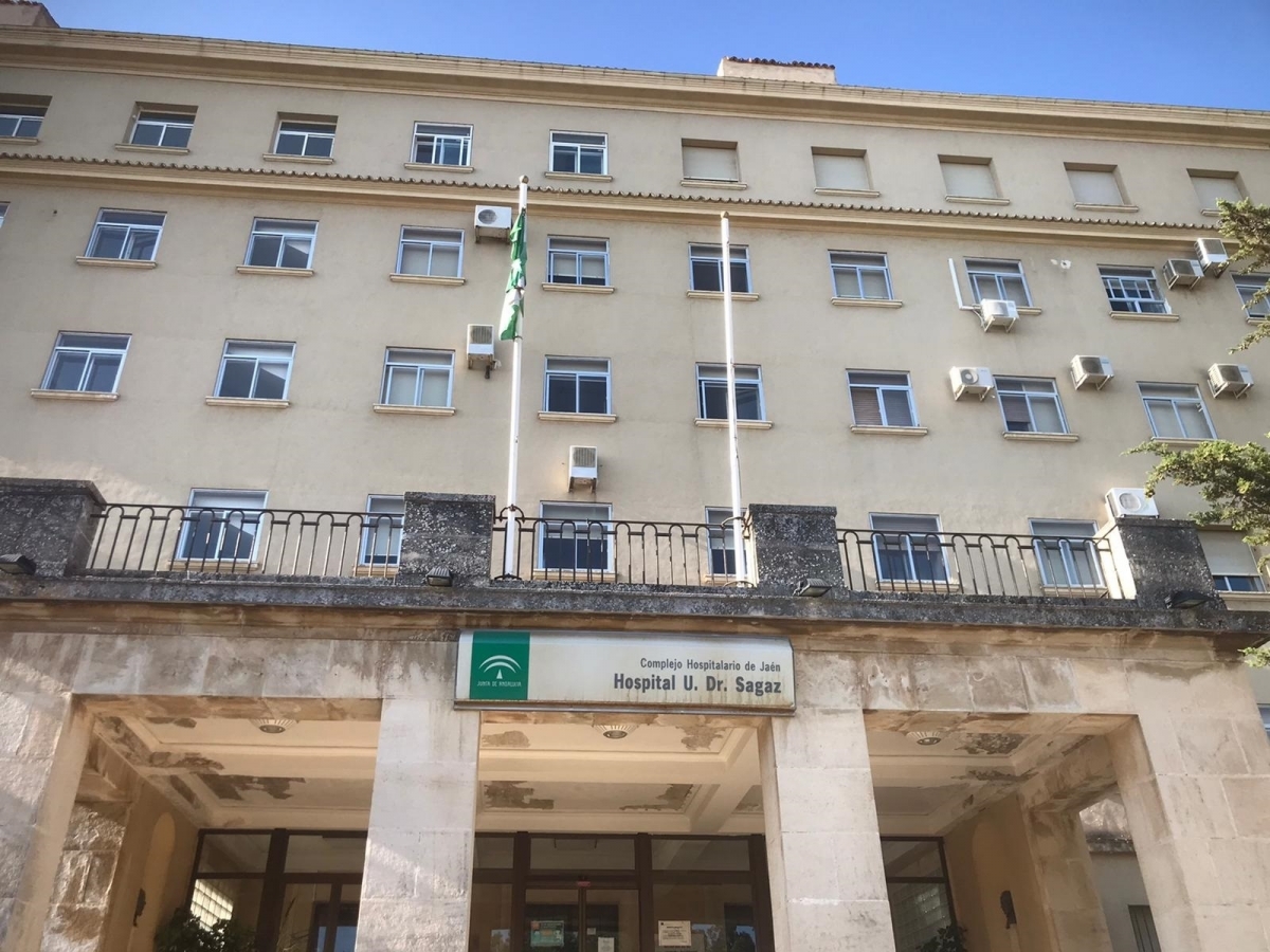  JM+ reclama convertir el Doctor Sagaz en residencia pública para mayores 