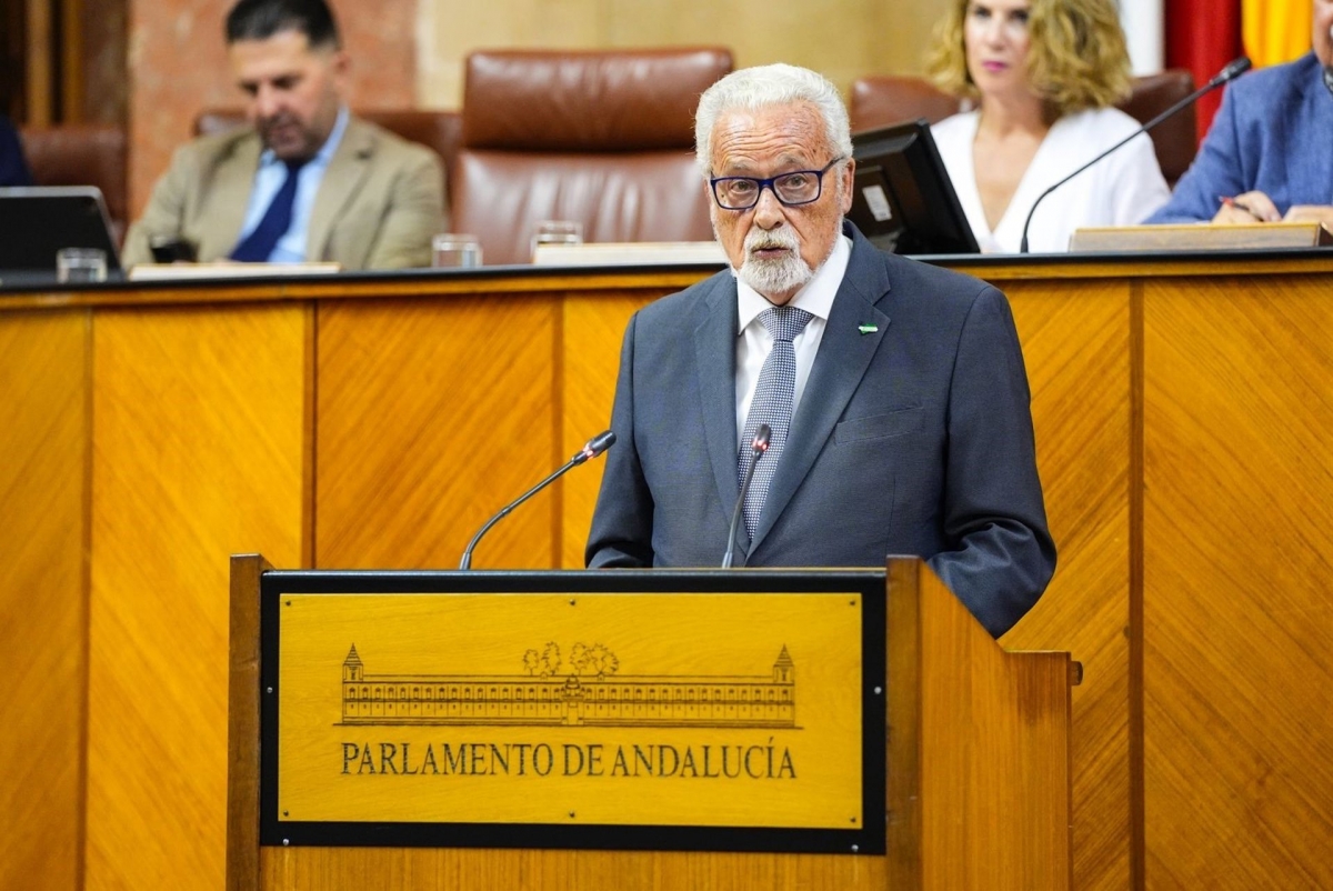 La Oficina del Defensor del Pueblo se desplaza a la Sierra Sur de Jaén