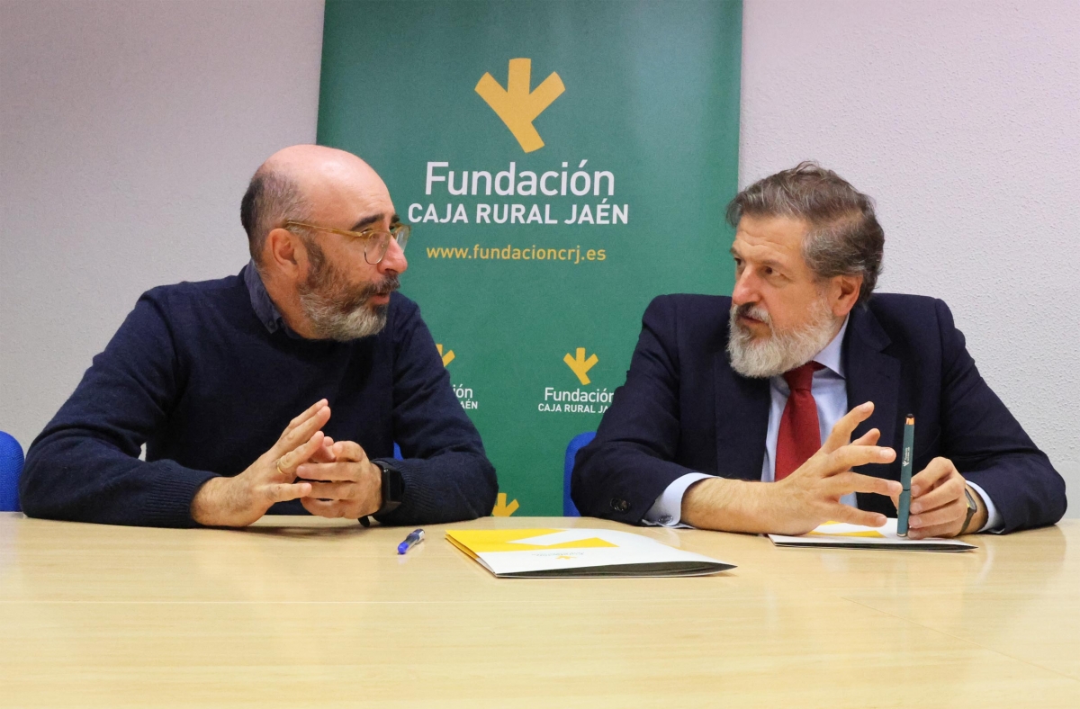 Caja Rural facilita la continuidad del programa 'Descubriendo San Juan' 