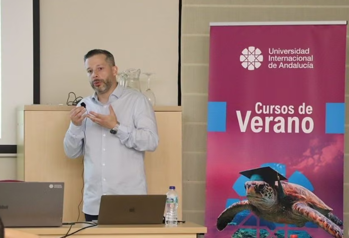  "La IA nunca sustituirá a un médico en una decisión clínica" 