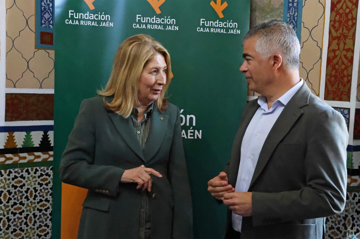  La Fundación Caja Rural consolida su compromiso con la revista Aldaba 