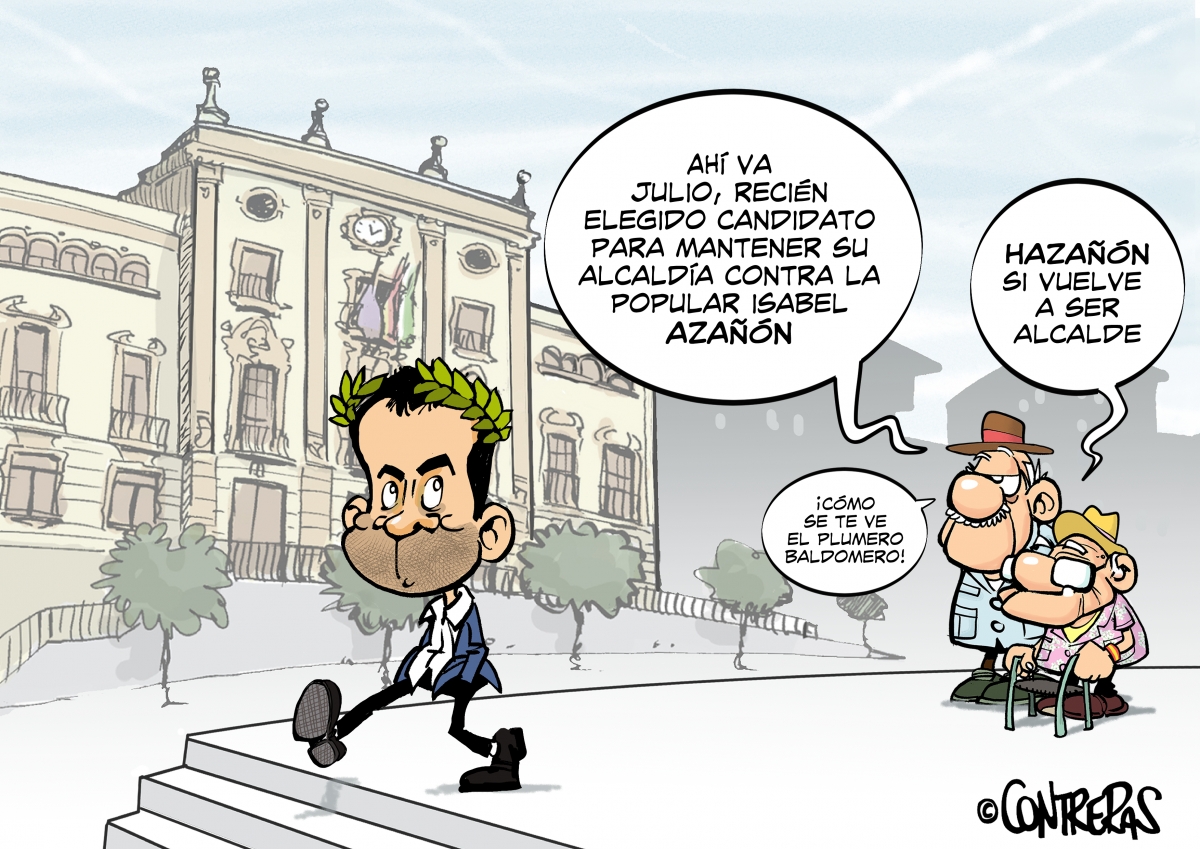 VIÑEXTRA | El elegido 
