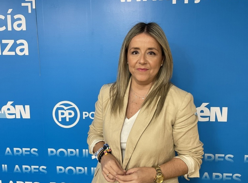  El PP acusa al PSOE de querer "dejar fuera" a la Junta en el Cetedex 