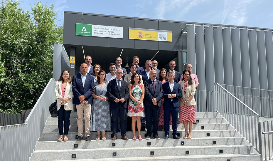 Empleo oferta 45 plazas para un curso gratuito de IA y ‘smart cities’