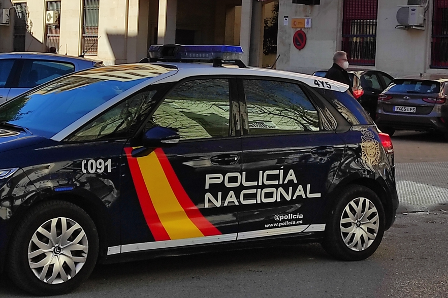 Identificados los autores del timo 'tocomocho' cometido en Úbeda