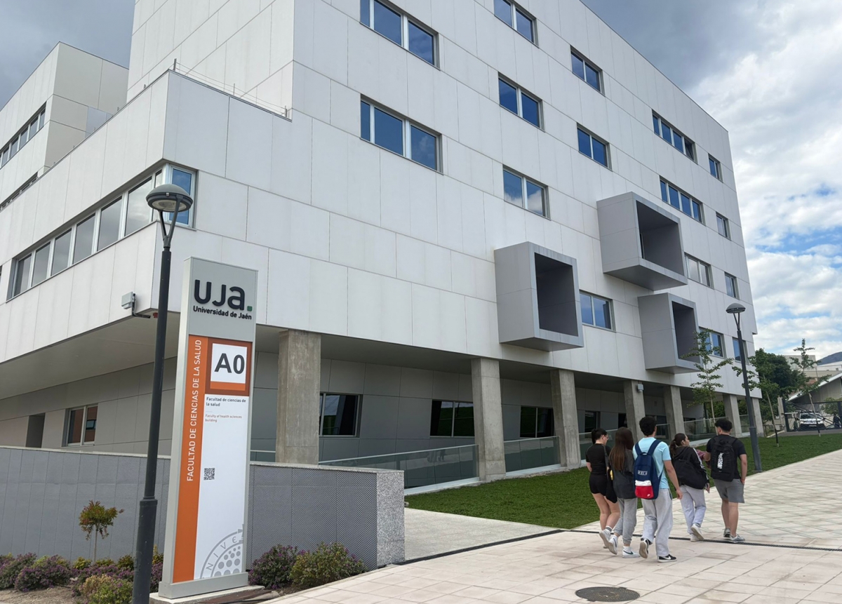  La UJA renueva la acreditación de dos facultades estratégicas 
