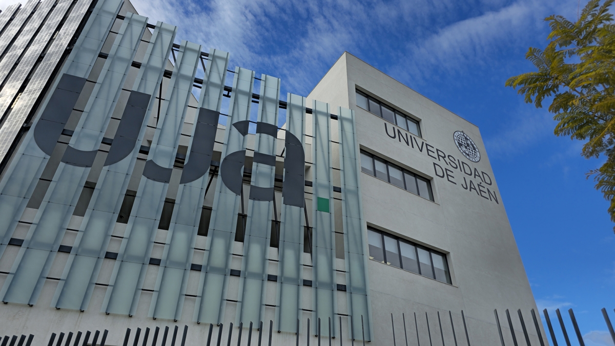  La UJA, en el puesto 814 del ranking mundial SCImago 