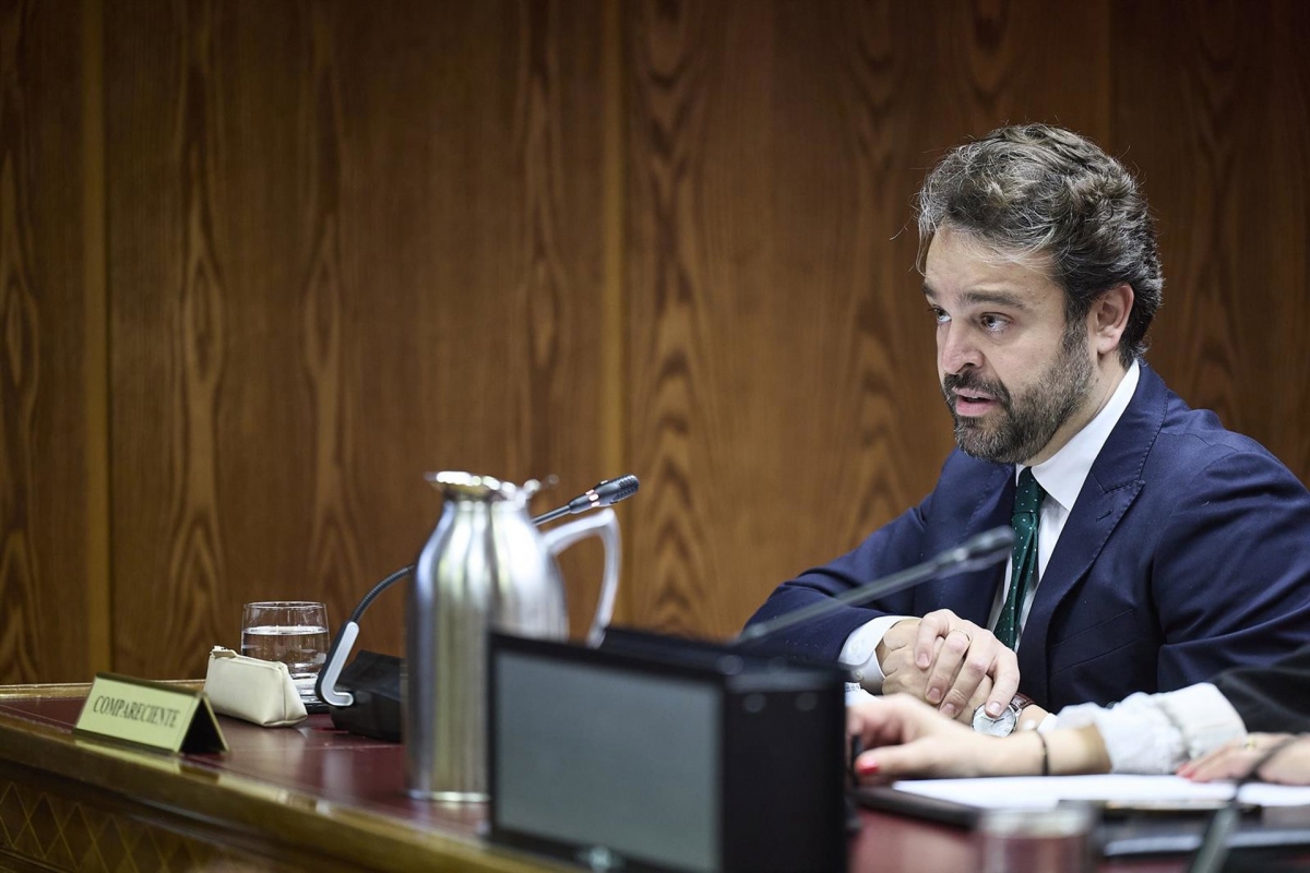 El juez vuelve a rechazar que se cite a Juanfran Serrano 