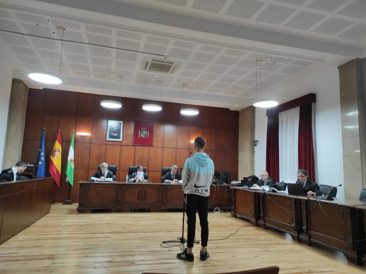  Piden 10 años de cárcel por agresión sexual a una menor de 15 