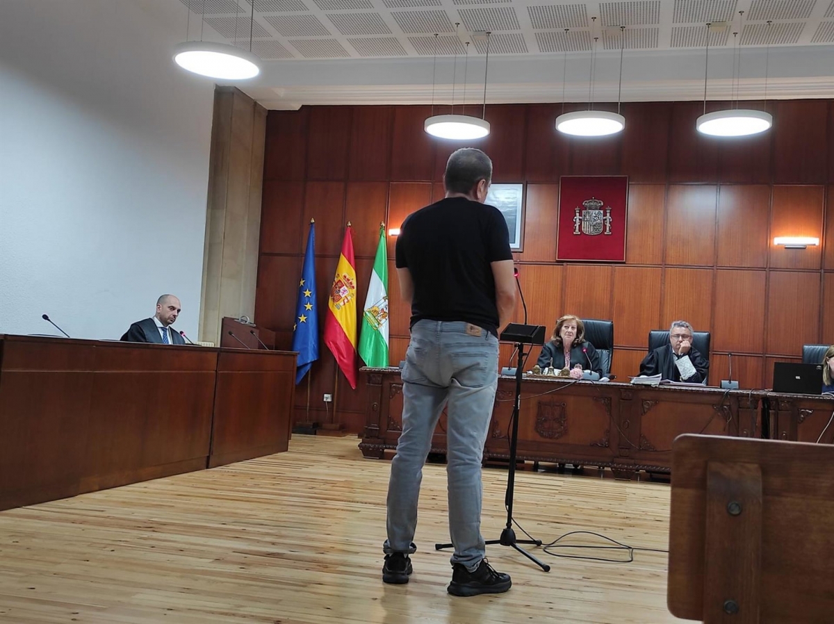  Piden 12 años de cárcel a un hombre por abuso sexual a una niña de 9 