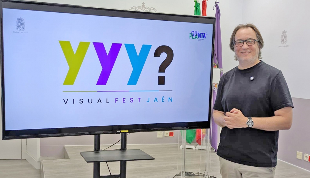  El YYY? Visual Fest toma el relevo a Decortoán Joven tras 14 años 