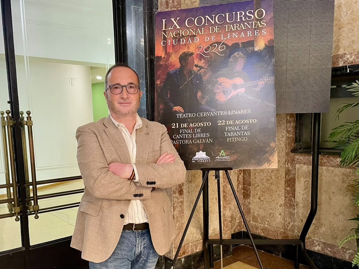  Cultura colabora en 8 festivales de flamenco en la provincia 