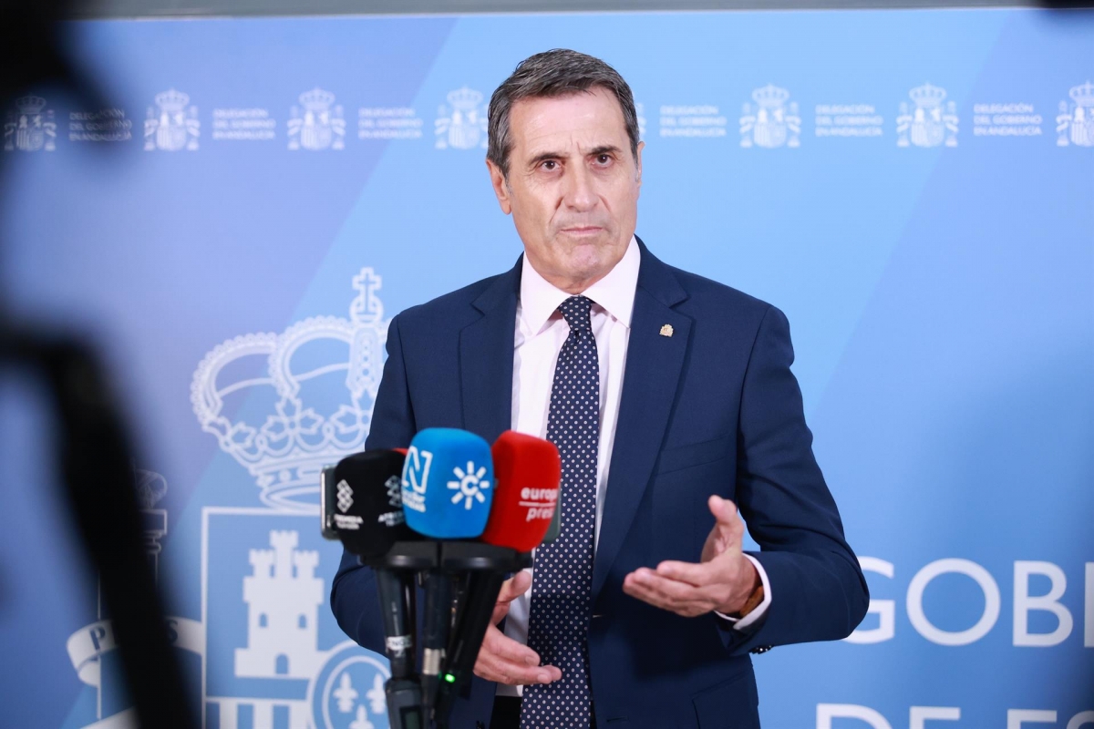  Fernández señala el blanqueo a los negacionistas de la violencia machista 