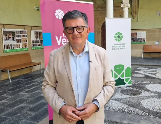  La UNIA de Baeza alcanza las 633 matrículas en sus Cursos de Verano 