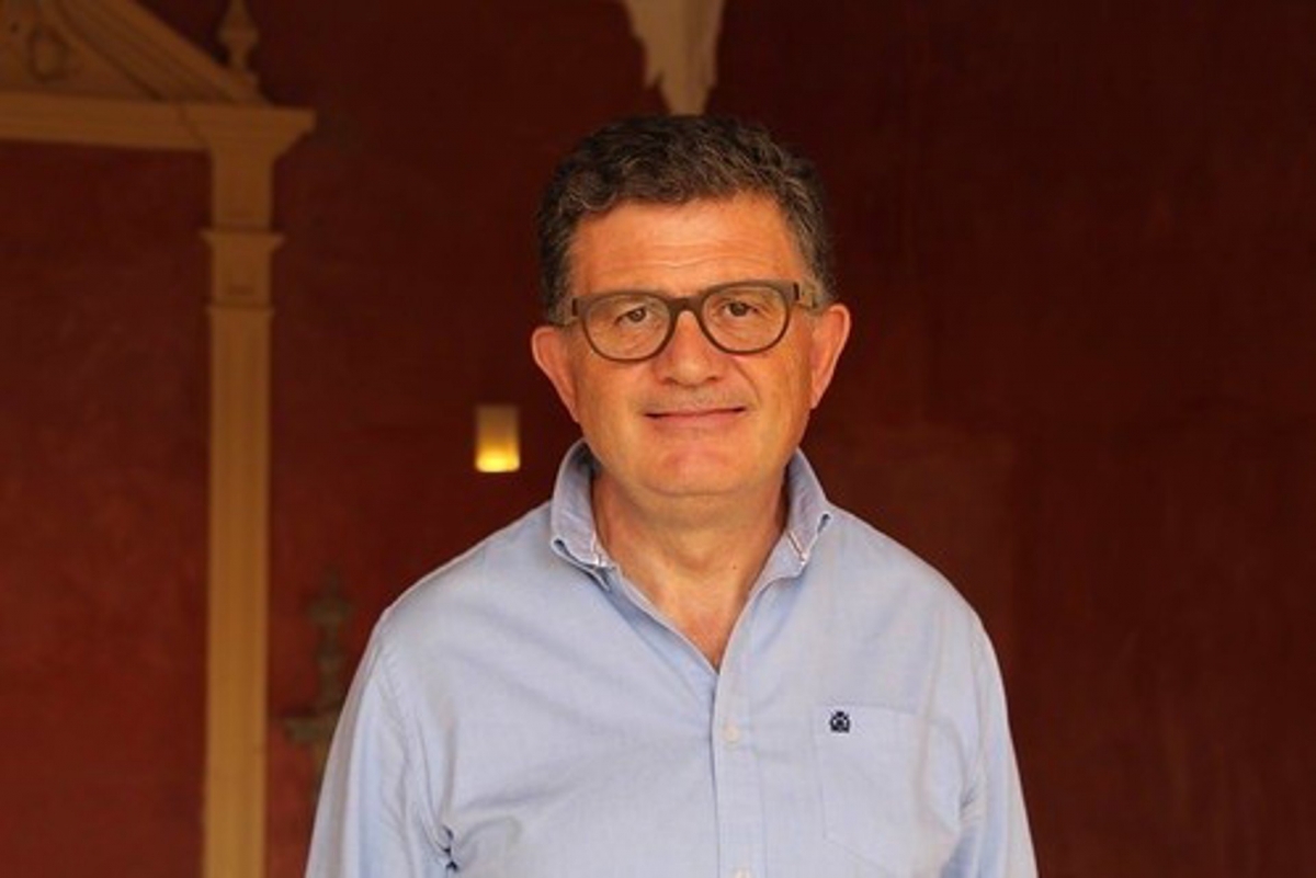  La UNIA de Baeza comienza sus cursos de verano el martes 