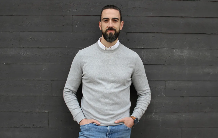  El Centro Andaluz de las Letras trae a Jaén al filósofo Omar Linares 