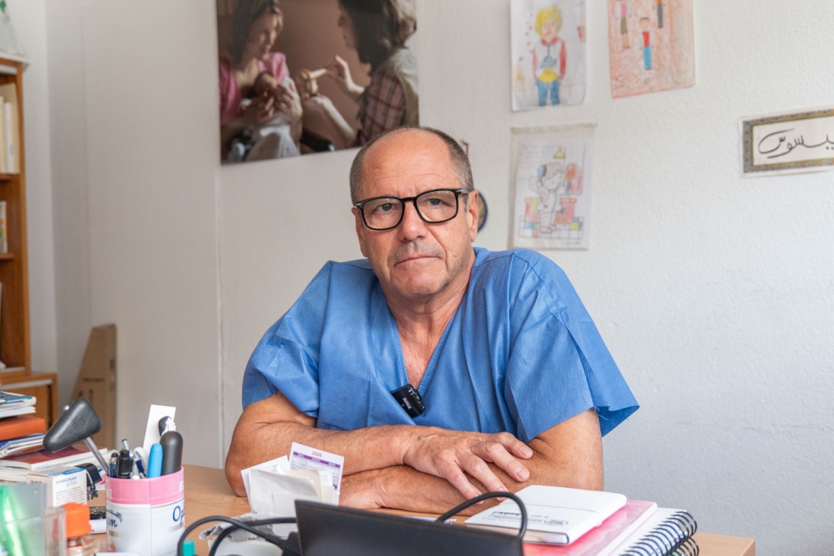  Los pediatras piden prevención ante los accidentes acuáticos infantiles 