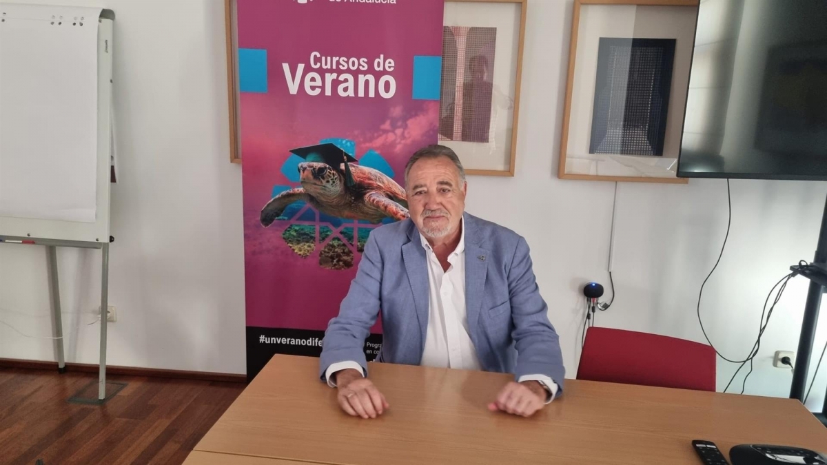  Jesús Maeso señala la "discriminación" hacia la novela histórica 