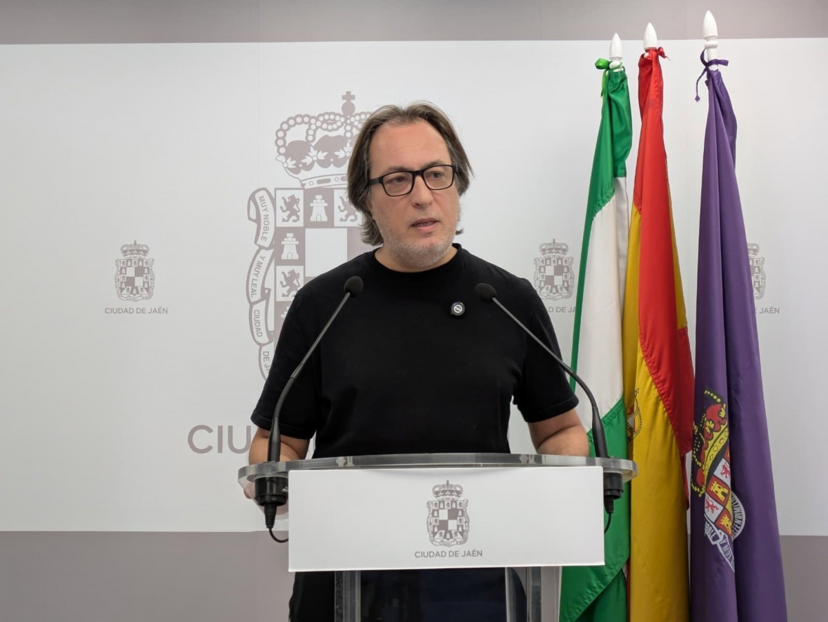  El PSOE acusa al PP de "apuntarse el tanto" de los datos de empleo 
