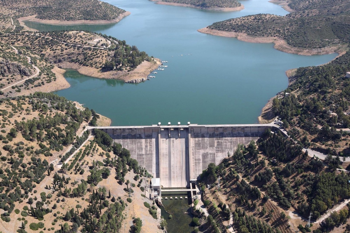  Diputación defiende que el agua está garantizada en El Condado 