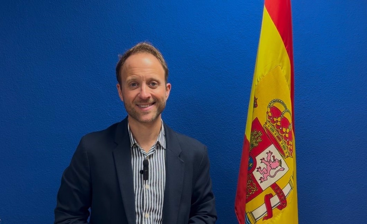  Domínguez: "Jaén ha pedido un cambio de rumbo en la provincia" 