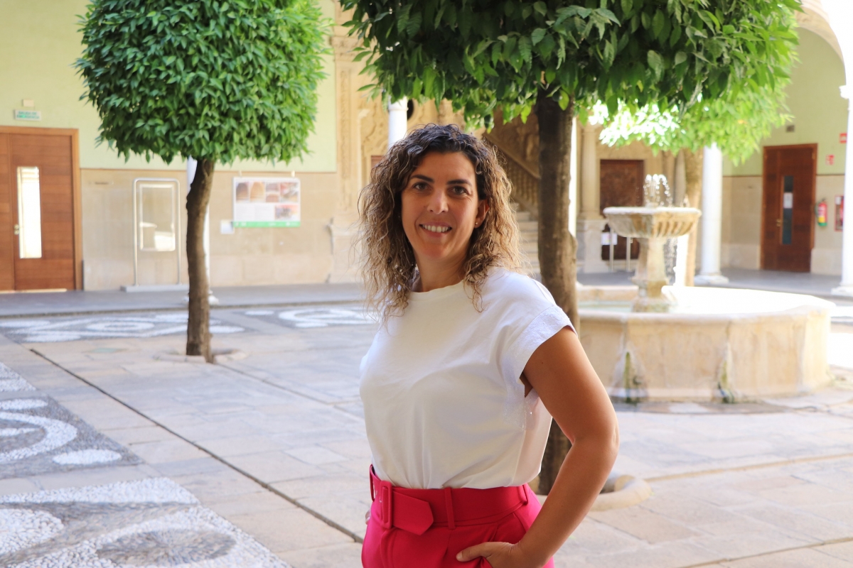  "En la Inteligencia Artificial encontramos muchas veces sesgos de género" 