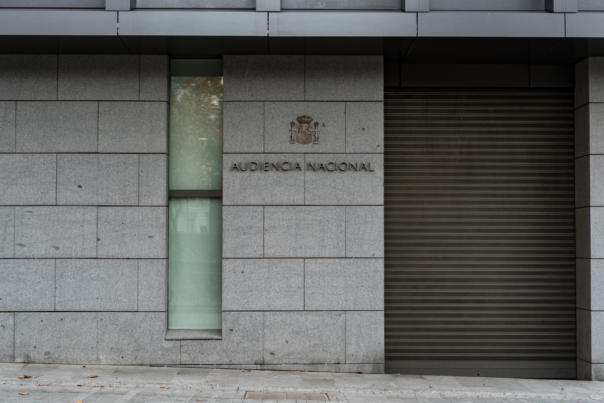  Detenido en Martos un fugitivo con Orden Europea de detención y entrega 