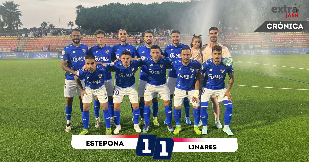 Talaverón salva un punto en el debut azulillo
