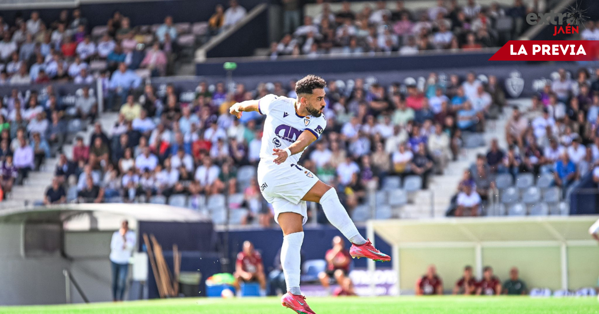 Jornada de revancha para Real Jaén y Linares Deportivo