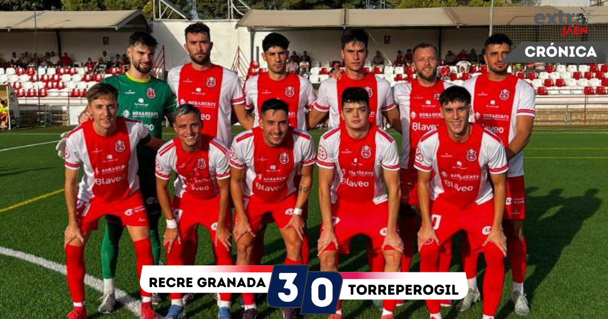  Nueva derrota de un impotente Torreperogil 