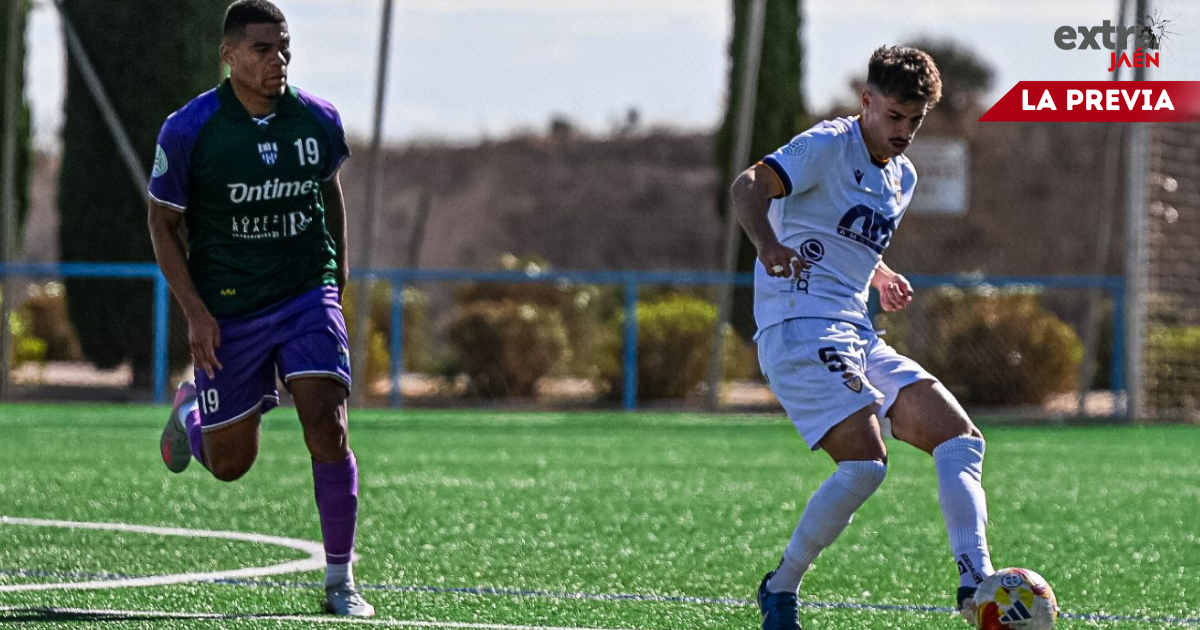  El Real Jaén busca frenar la sangría 