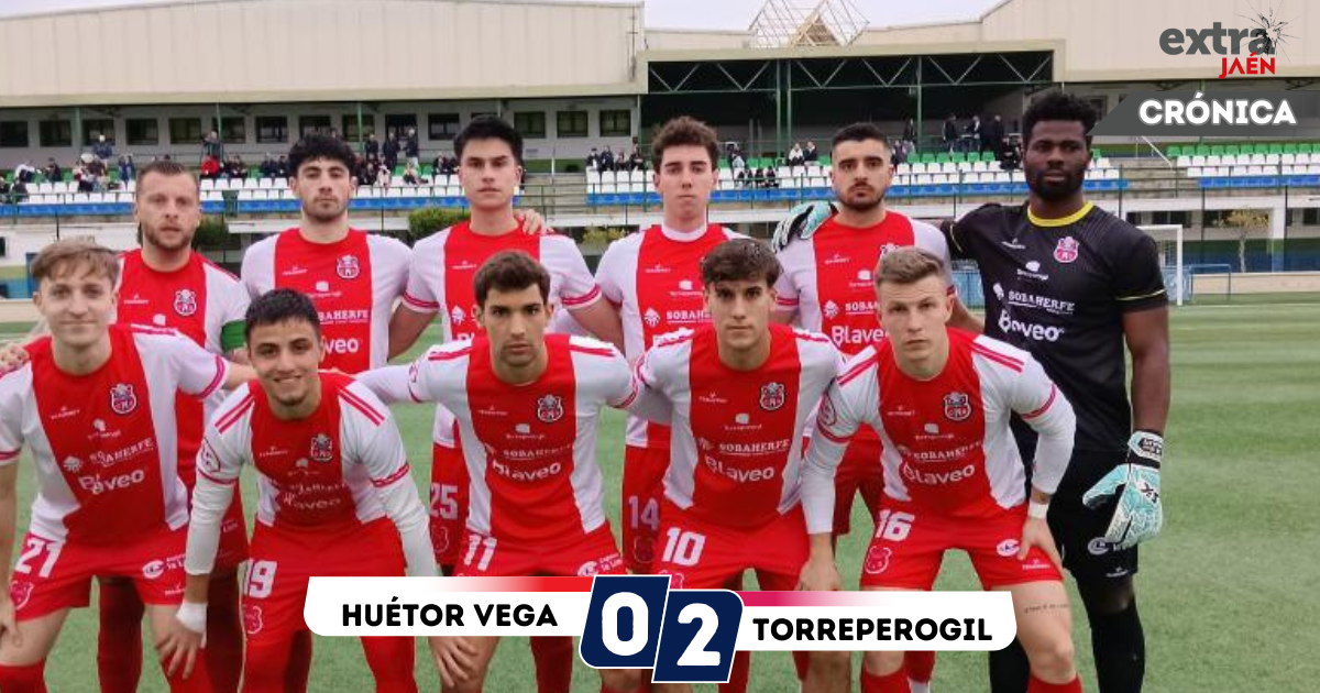  El Torreperogil cree en el milagro 