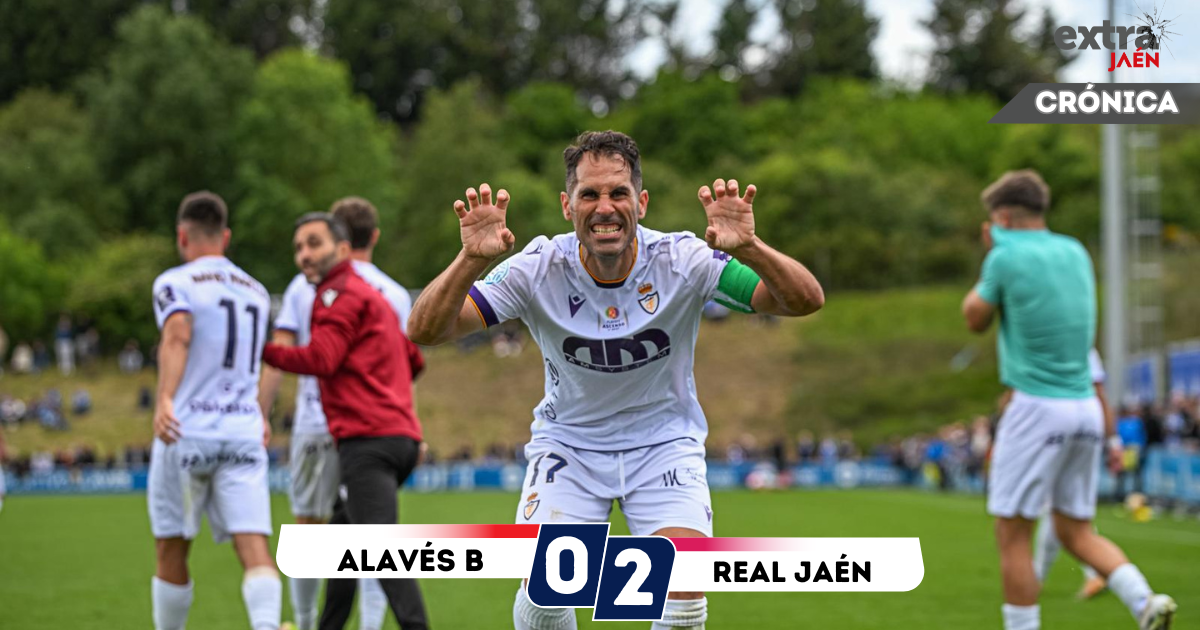  Javi Moyano consuma el milagro de Ibaia 