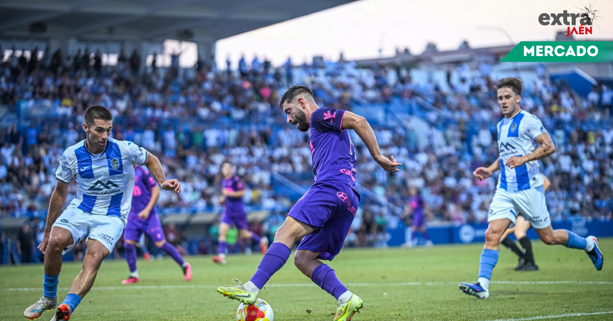  Renovación necesaria: el camino del Real Jaén en Primera RFEF 