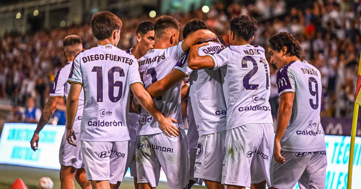  Antequera, próxima parada para un Real Jaén pleno de confianza 