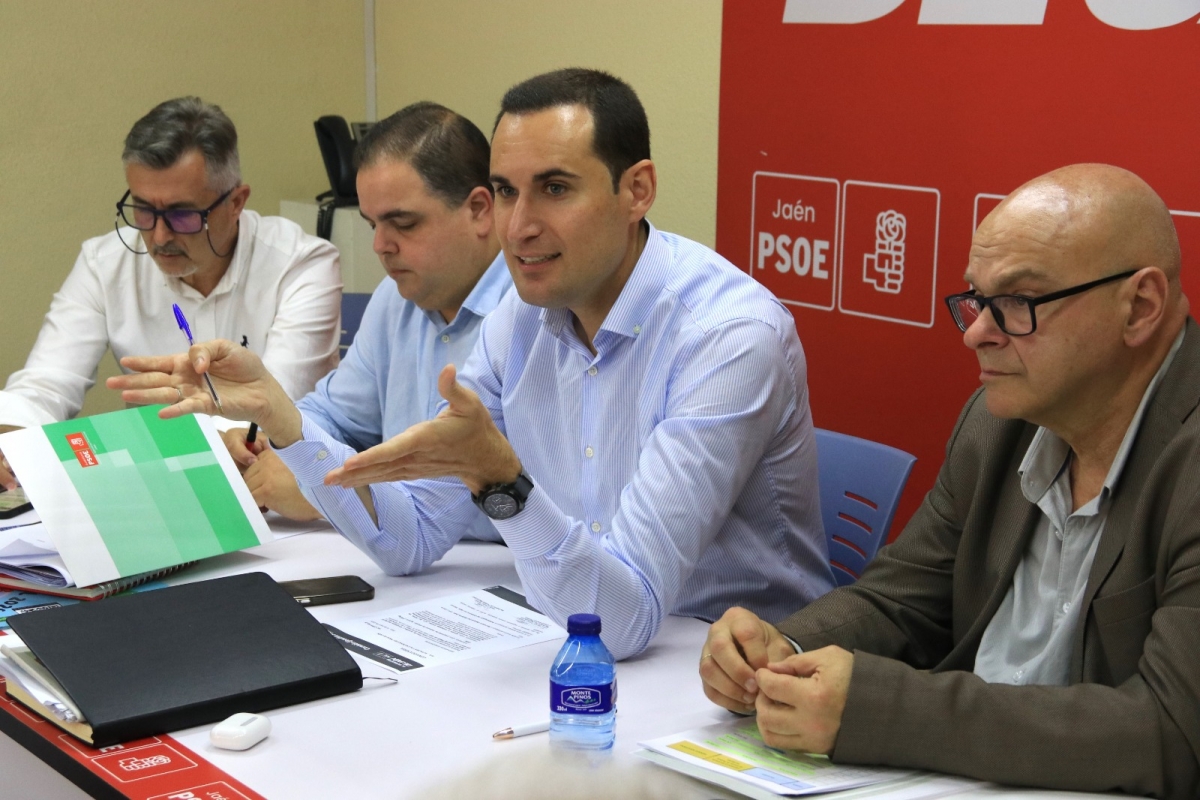  El Gobierno destina 385 millones a la provincia por los daños del temporal 