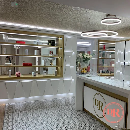  Clínica Doctora Rivas. Belleza segura y con garantías 