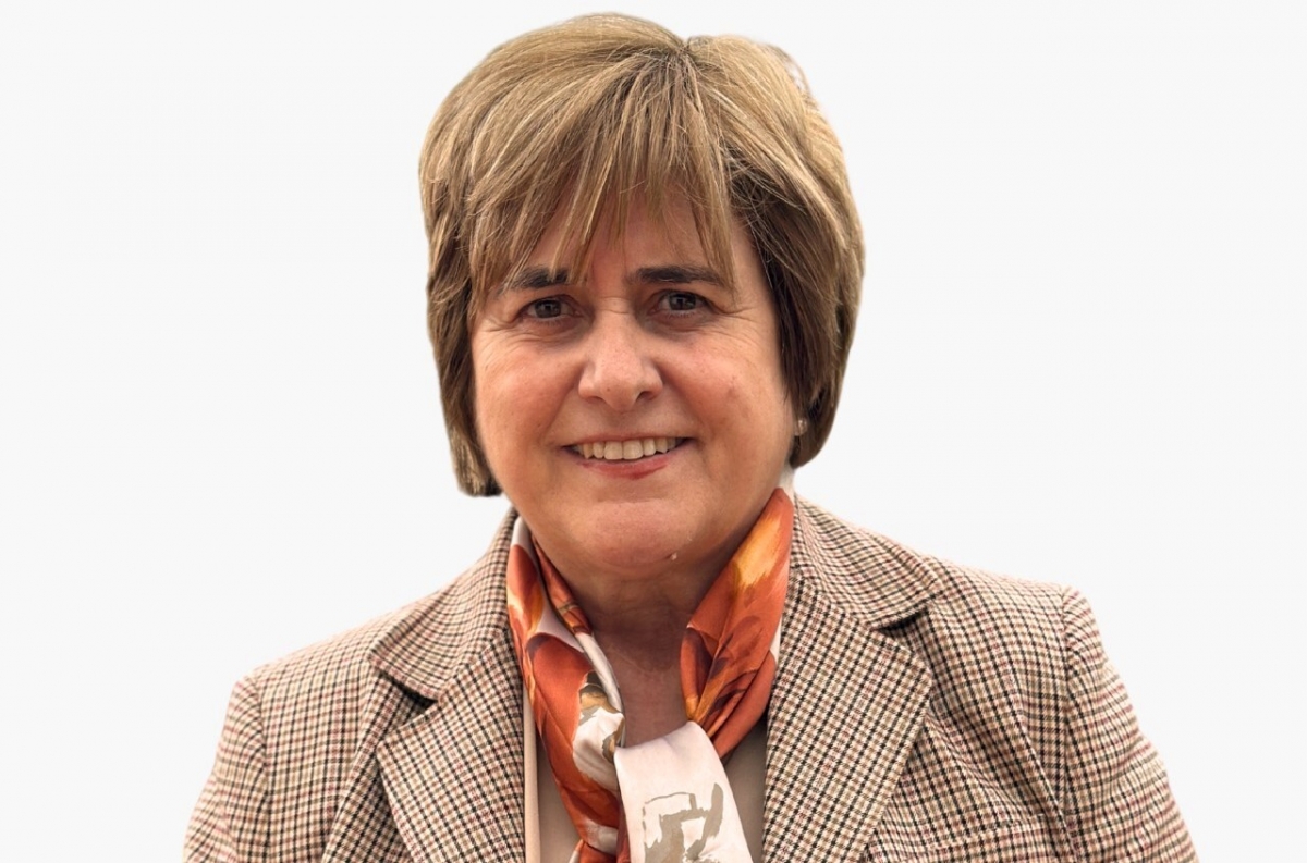  Jaén homenajeará a Brígida Jiménez, referente del AOVE mundial 