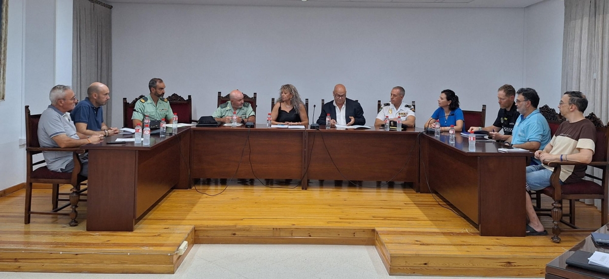 El subdelegado llama a la calma por la muerte del hombre de Lopera