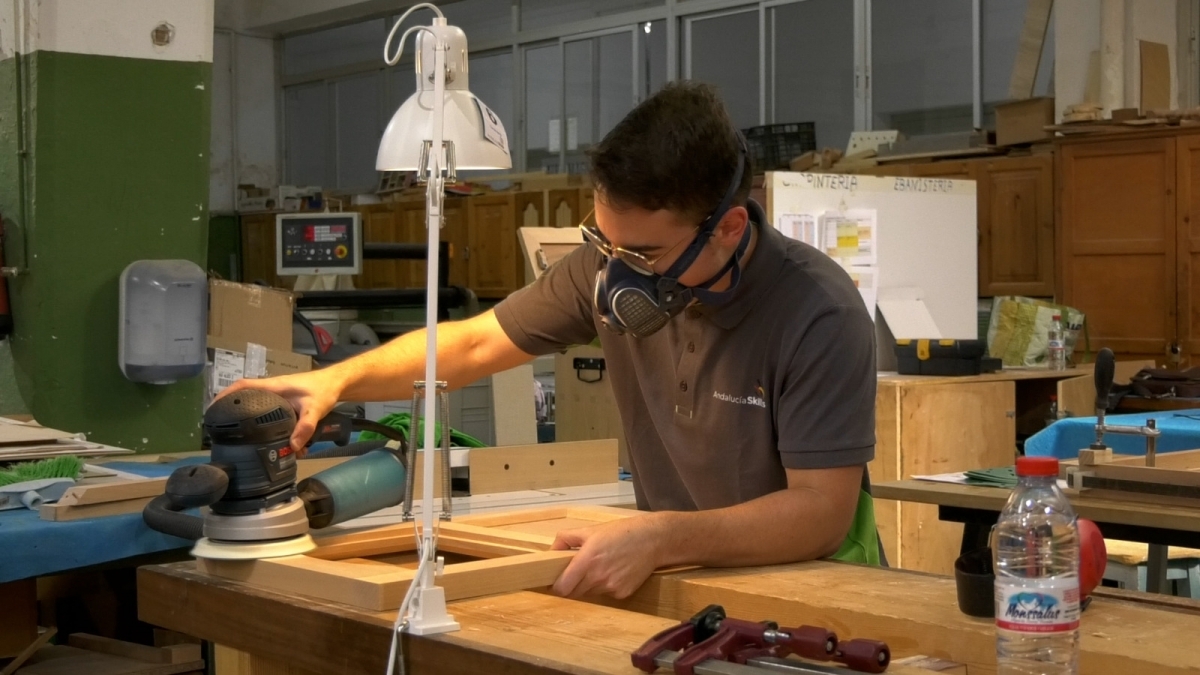  CSIF alerta del auge de la FP privada y exige más inversión pública 